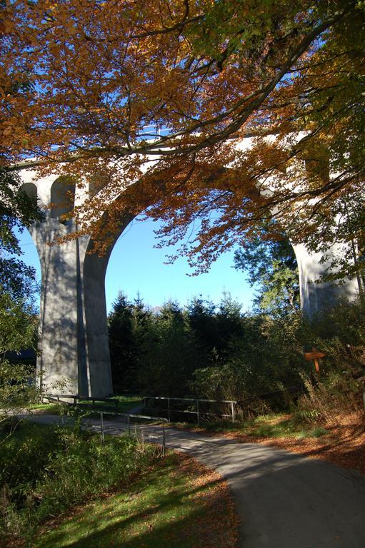 Ferienwohnungen Westfalenhof Willingen  Exterior foto